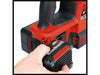 Einhell Professional Marteau de forage et de burinage HEROCCO 36/28 Solo