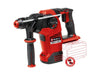 Einhell Professional Marteau de forage et de burinage HEROCCO 36/28 Solo