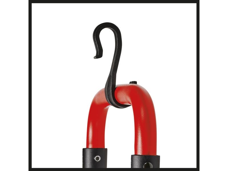 Einhell Lampe de poche TC-CL 18/1800 Li Solo LED