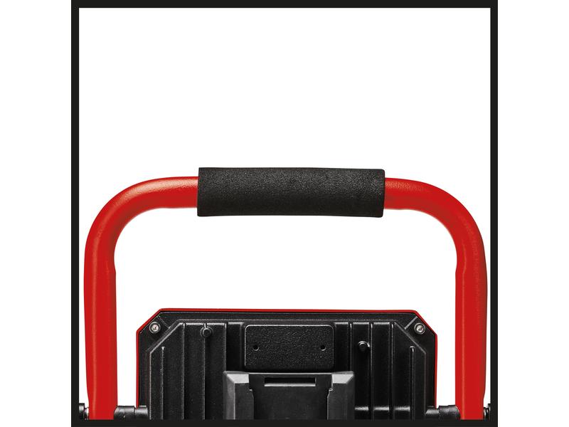 Einhell Lampe de poche TC-CL 18/1800 Li Solo LED