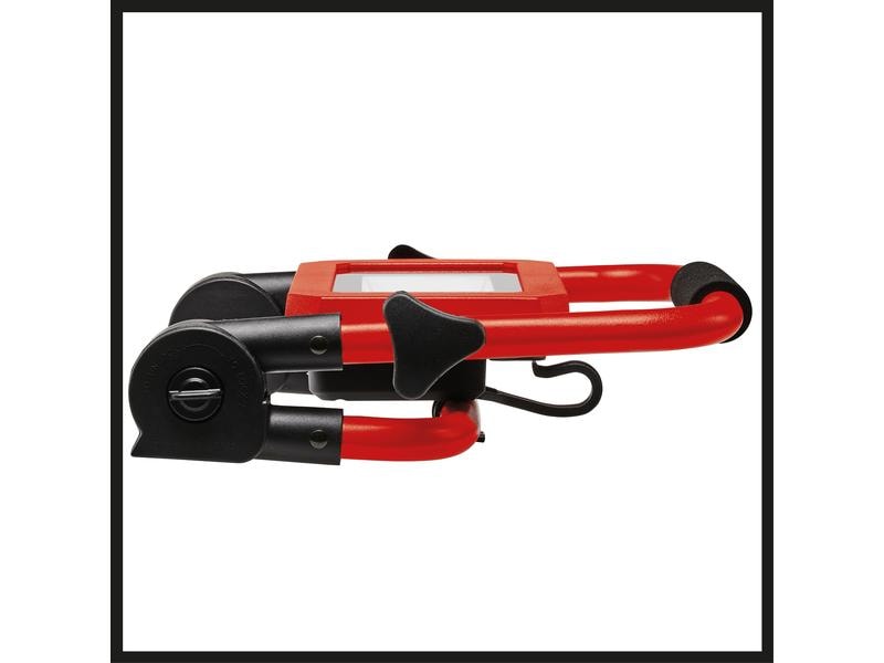 Einhell Lampe de poche TC-CL 18/1800 Li Solo LED