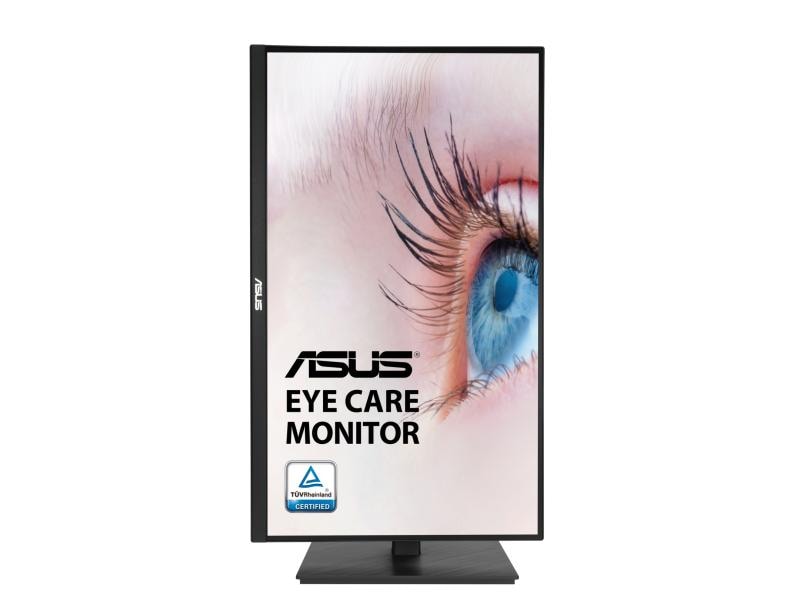 ASUS Monitor VA27AQSB