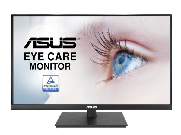 ASUS Monitor VA27AQSB