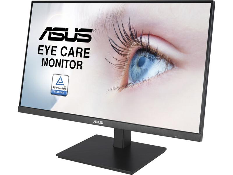 ASUS Monitor VA27DQSB