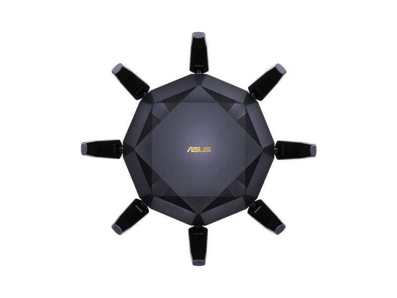 ASUS Dual-Band WiFi Router RT-AX89X