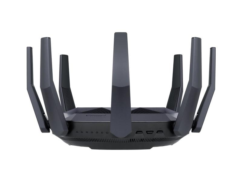 ASUS Dual-Band WiFi Router RT-AX89X