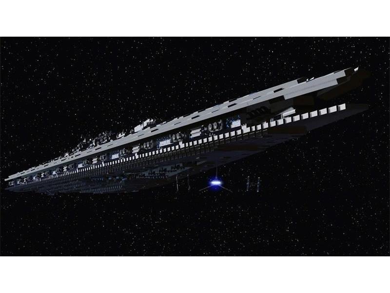 Warner Bros. Interactive LEGO STAR WARS Die Skywalker Saga (Code in a Box)