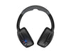 Skullcandy Wireless Over-Ear-Kopfhörer Crusher Evo True Black