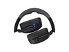 Skullcandy Casques supra-auriculaires Wireless Crusher Evo True Black