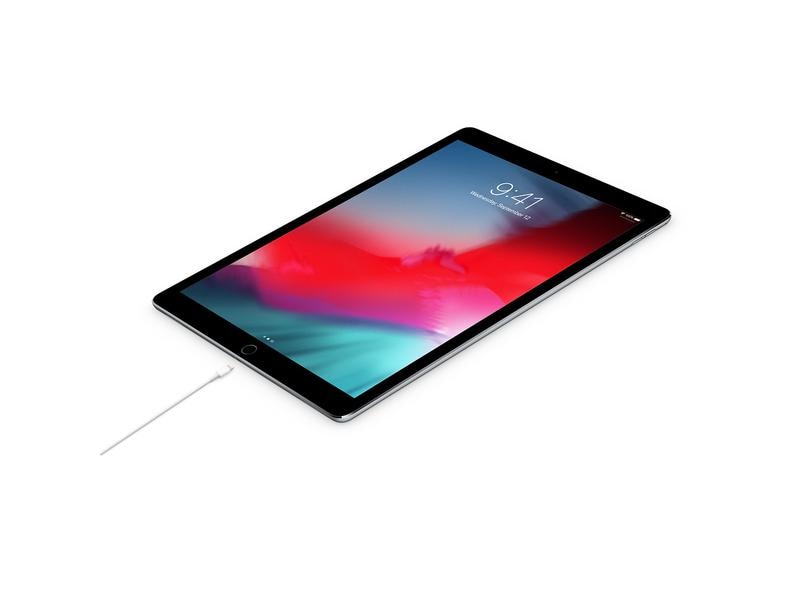 Apple USB-Kabel USB C - Lightning 2 m