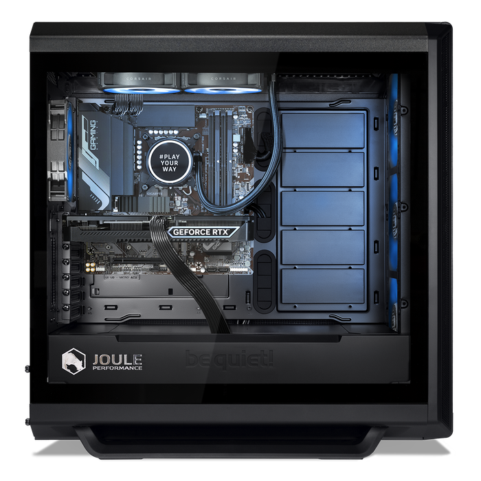 Joule Performance Gaming PC RTX4060 I7 16GB 1TB L1130490