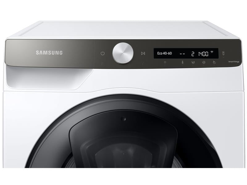 Samsung Waschmaschine WW80T554AAT/S5 Links