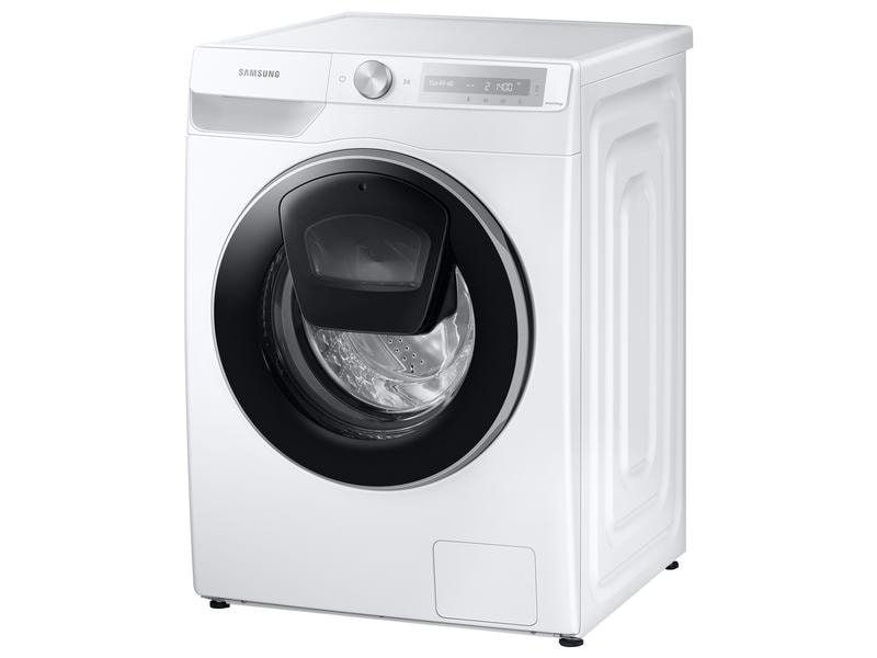 Samsung Machine à laver WW90T654ALH/S5 Gauche