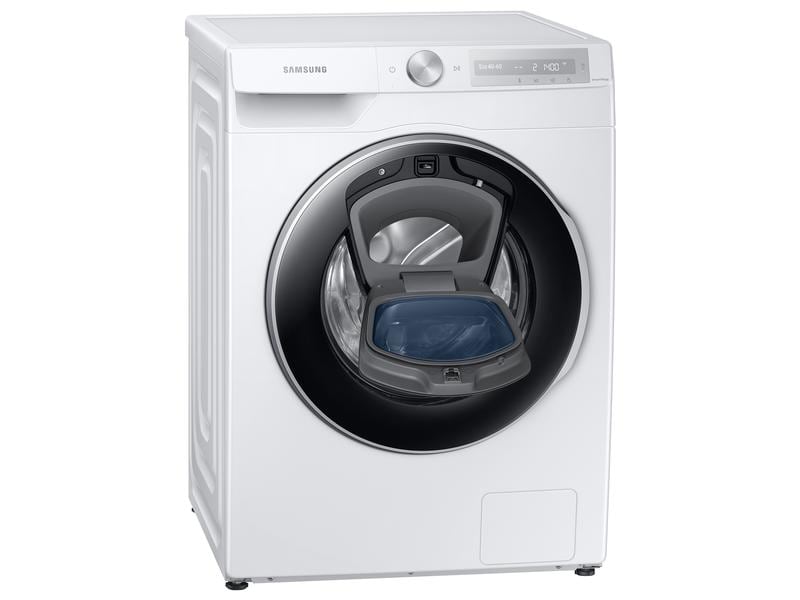 Samsung Machine à laver WW90T654ALH/S5 Gauche