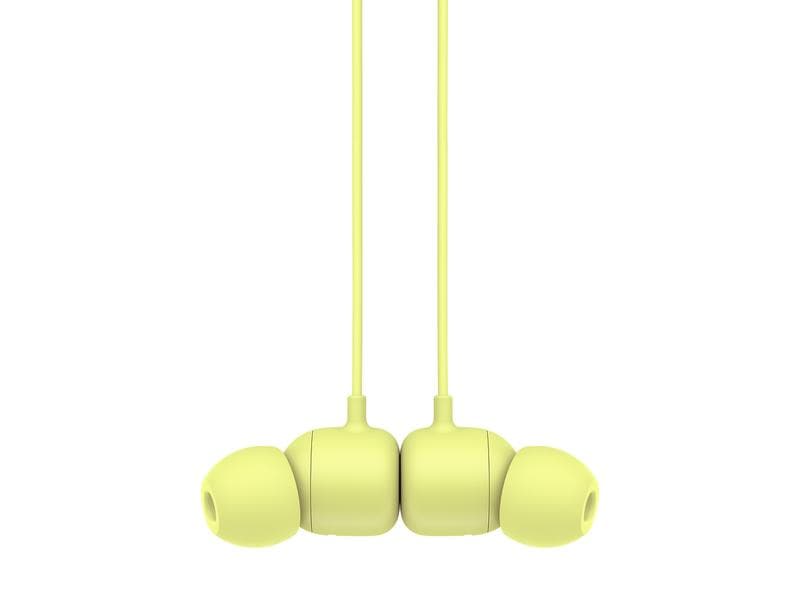 Apple Beats Wireless In-Ear-Kopfhörer Beats Flex Yuzu Yellow