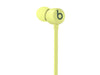 Apple Beats Écouteurs intra-auriculaires Wireless Beats Flex Yuzu Yellow