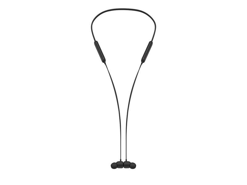 Apple Beats Wireless In-Ear-Kopfhörer Beats Flex Black