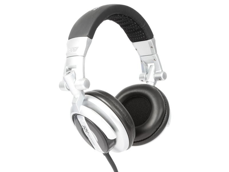 Power Dynamics On-Ear-Kopfhörer PH510 Silber