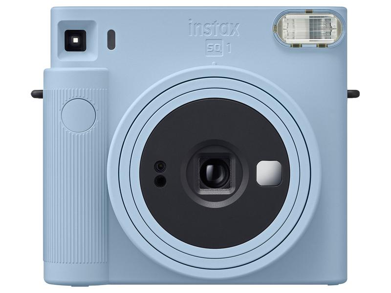 Fujifilm Appareil photo Instax Square SQ1 Bleu