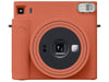 Fujifilm Fotokamera Instax Square SQ1 Orange