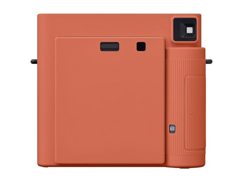 Fujifilm Appareil photo Instax Square SQ1 Orange