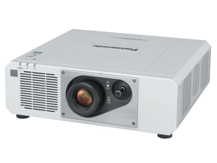 Panasonic Projecteur PT-FRZ50