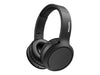 Philips Over-Ear-Kopfhörer TAH5205BK/00 Schwarz