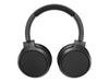 Philips Over-Ear-Kopfhörer TAH5205BK/00 Schwarz