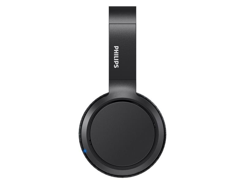 Philips Over-Ear-Kopfhörer TAH5205BK/00 Schwarz