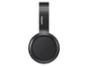 Philips Over-Ear-Kopfhörer TAH5205BK/00 Schwarz