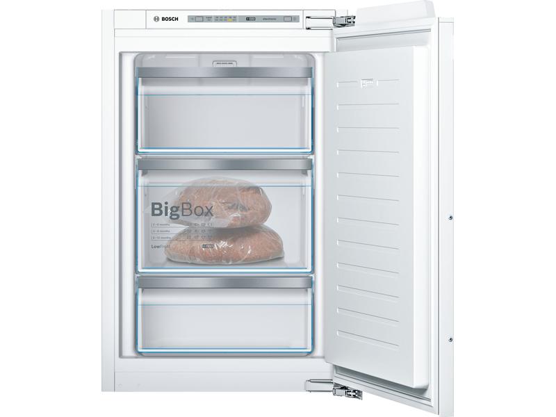 Bosch Einbaugefrierschrank GIV21AFE0 FreshSense