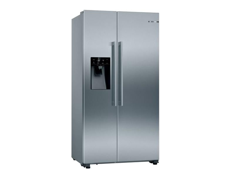 Bosch Foodcenter KAD93AIEP Argenté