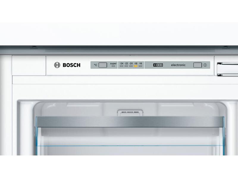 Bosch Congélateur encastré GIV21AFE0 Droite