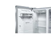 Bosch Foodcenter KAD93AIEP Silber