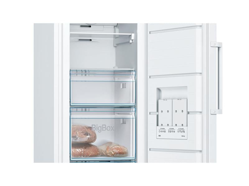 Bosch Gefrierschrank GSN29 VWEP NoFrost