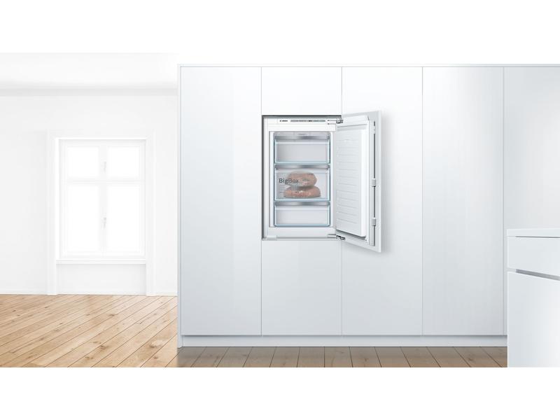 Bosch Einbaugefrierschrank GIV21AFE0 FreshSense