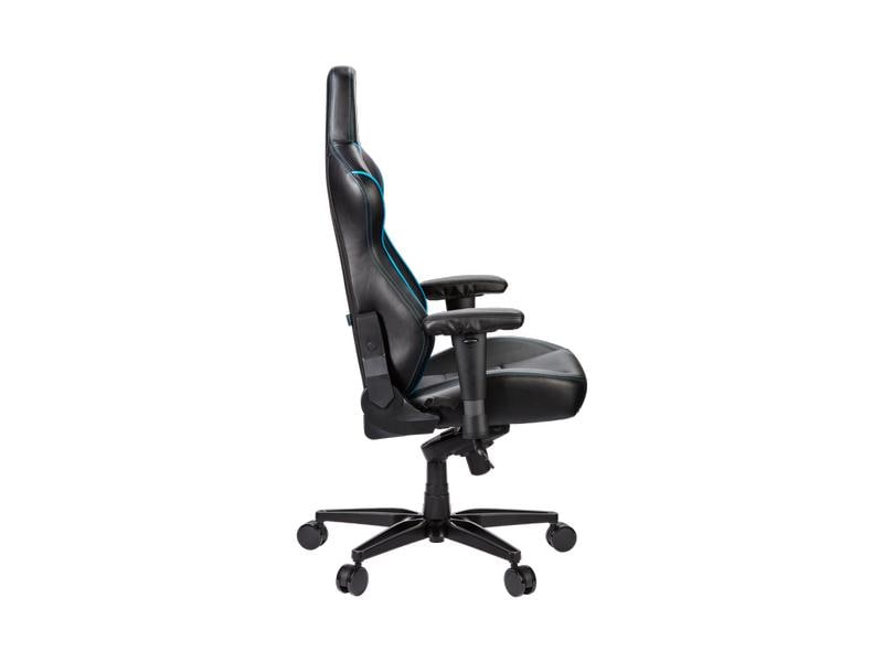 Medion Gaming-Stuhl ERAZER Druid X10 (MD88400) Blau/Schwarz