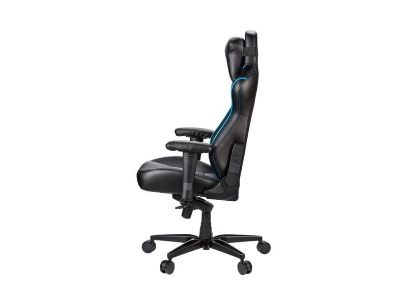 Erazer Chaise de gaming Druid X10 (MD88400) Bleu/Noir