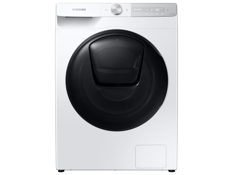 Samsung Machine à laver WW80T854ABH/S5 Gauche