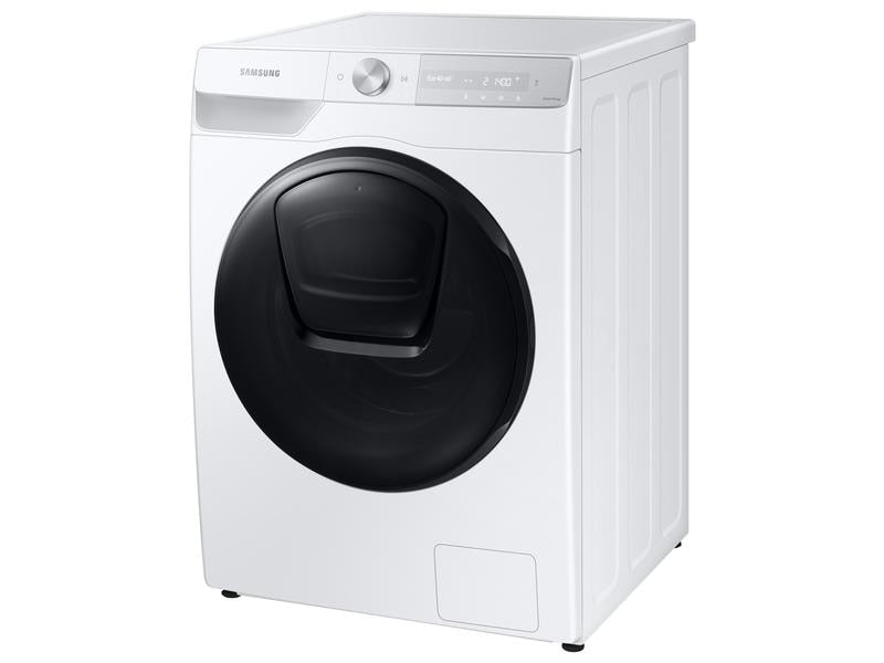 Samsung Machine à laver WW80T854ABH/S5 Gauche