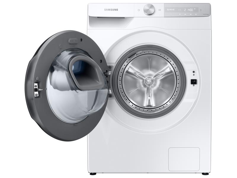 Samsung Machine à laver WW80T854ABH/S5 Gauche