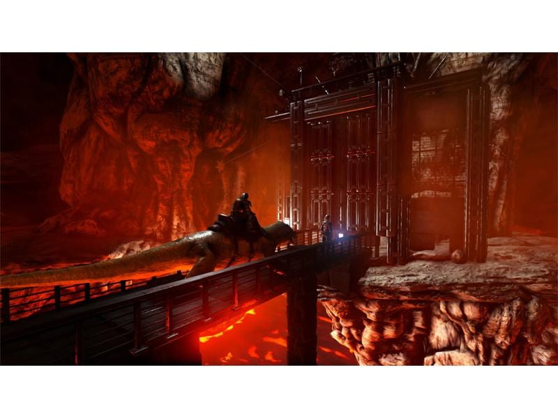 GAME ARK: Survival Evolved (Code in a Box)