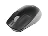 Logitech Souris M190 Gris/Noir, sans fil