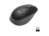 Logitech Souris M190 Anthracite/Noir, sans fil