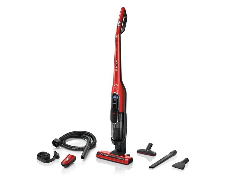 Bosch Akku-Hand- und Stielsauger BLH86PET1