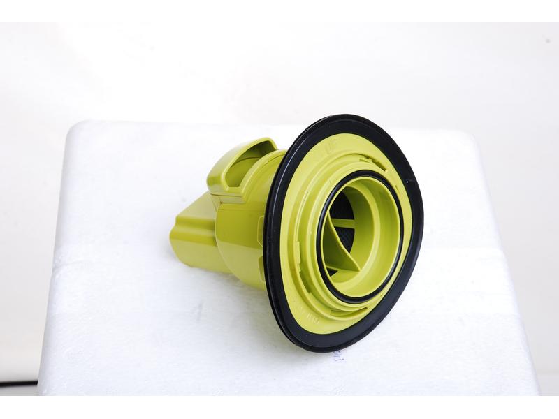 Rotel Akku-Handsauger U606CH3