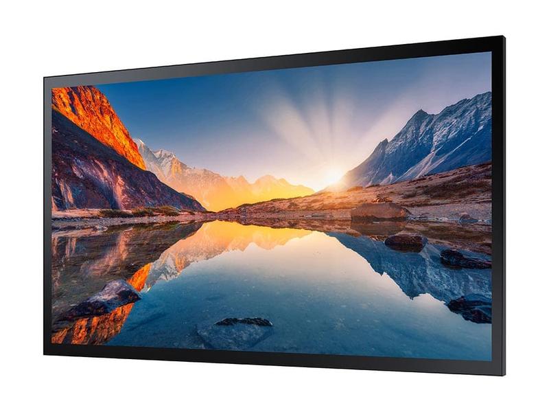 Samsung Écran tactile QM32R-T  32 "