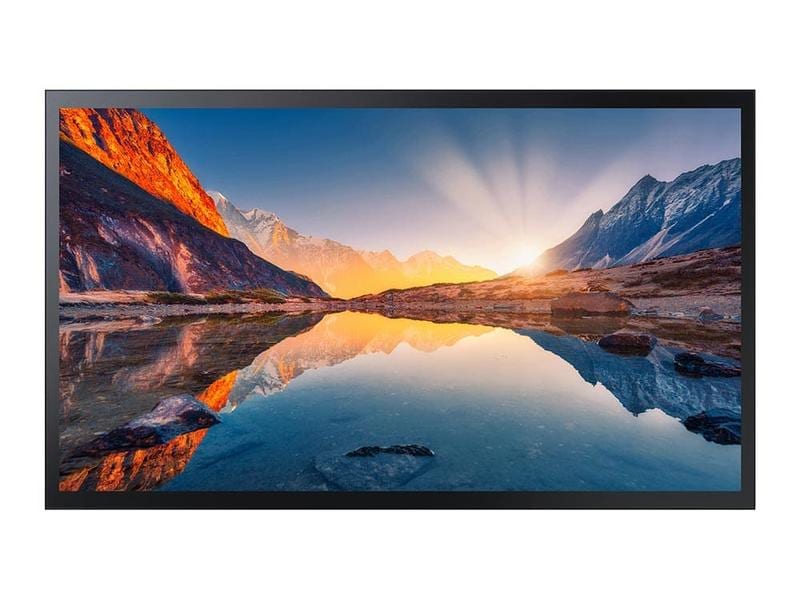 Samsung Écran tactile QM32R-T  32 "