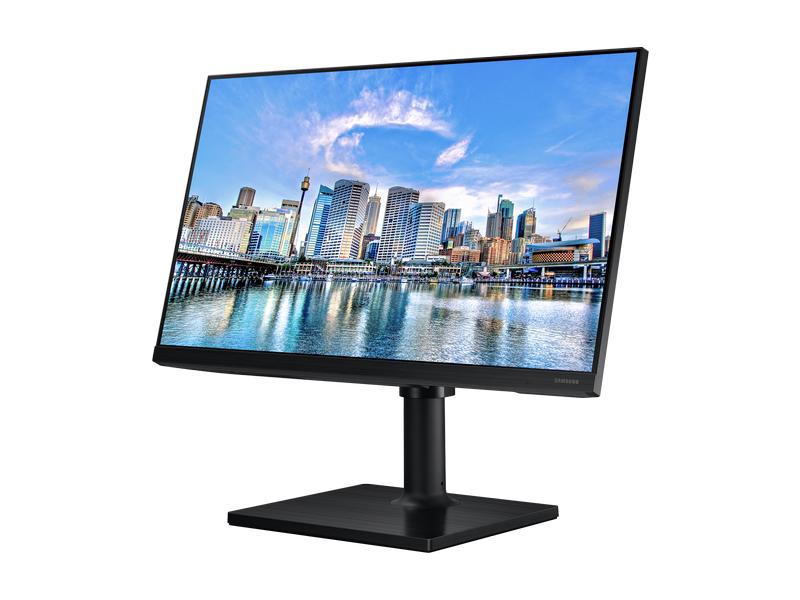 Samsung Moniteur LF27T450FZUXEN