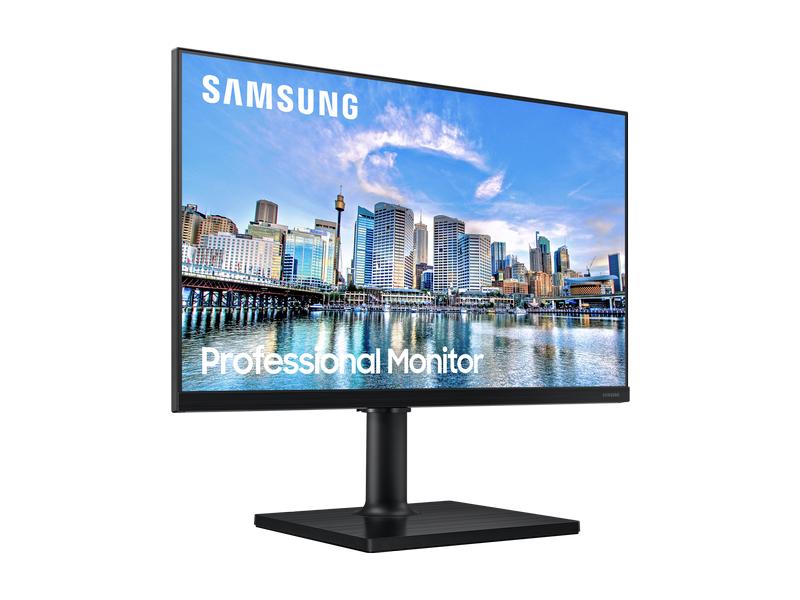 Samsung Monitor LF27T450FZUXEN